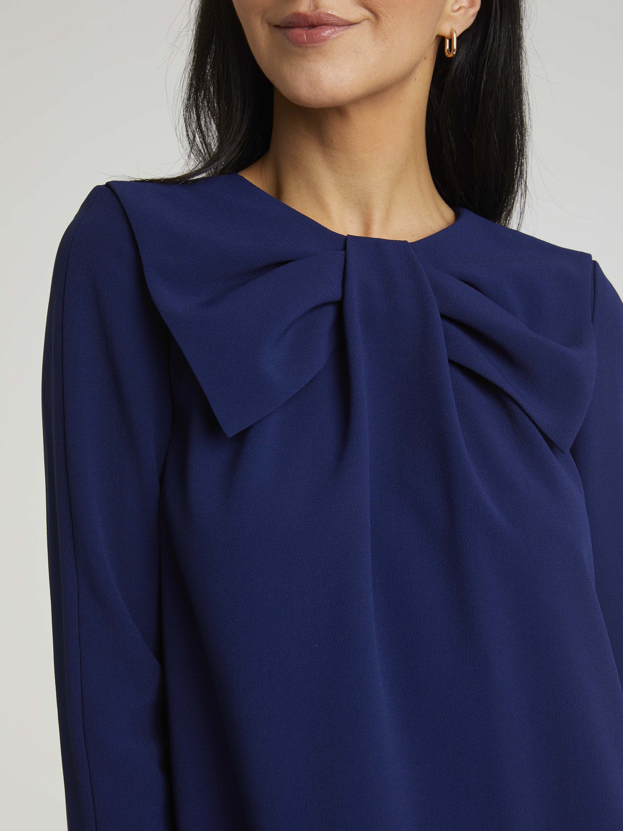 INDIGO ROBE ML