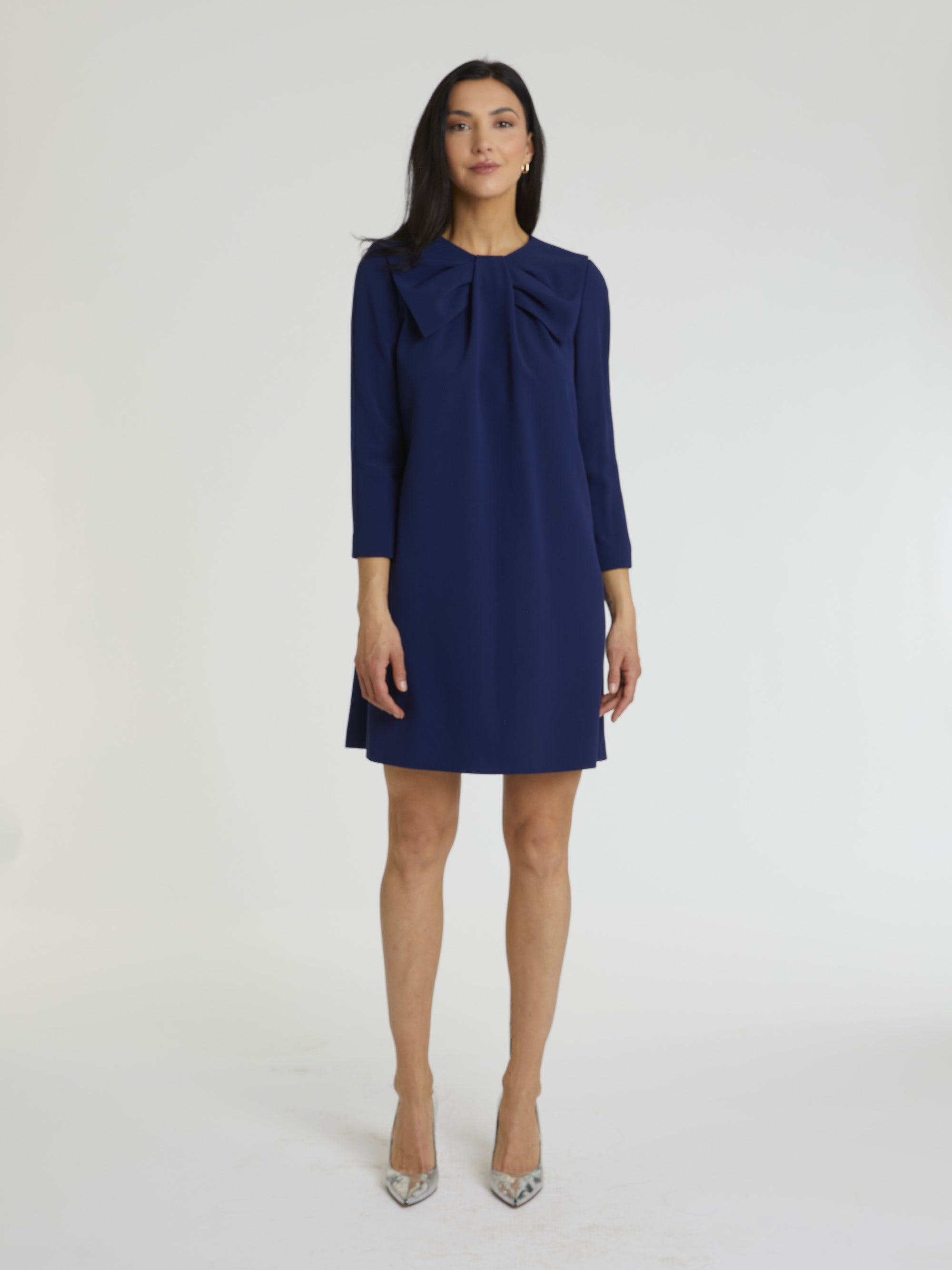 INDIGO ROBE ML