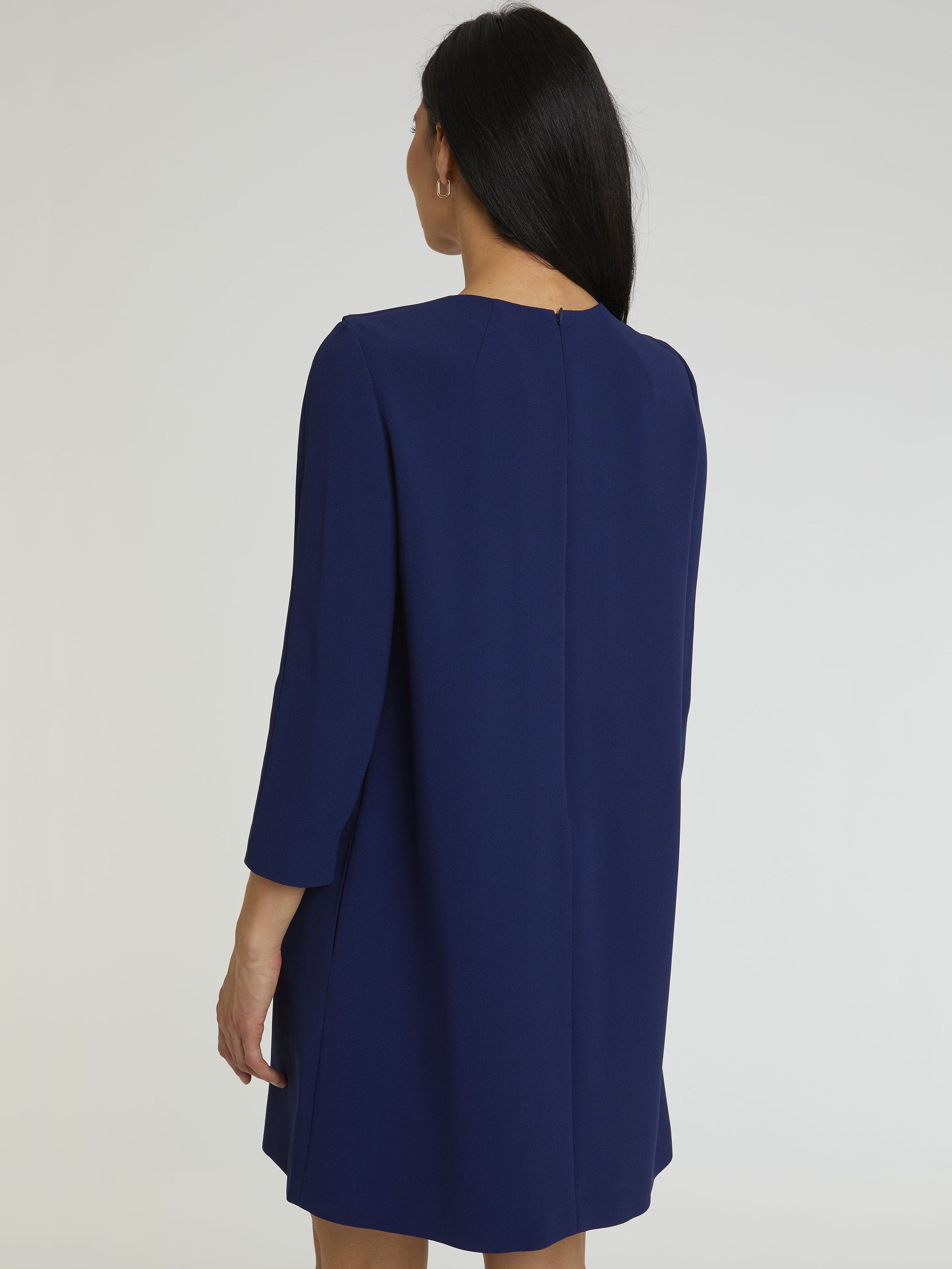 INDIGO ROBE ML