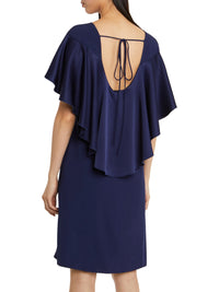 INDIGO ROBE