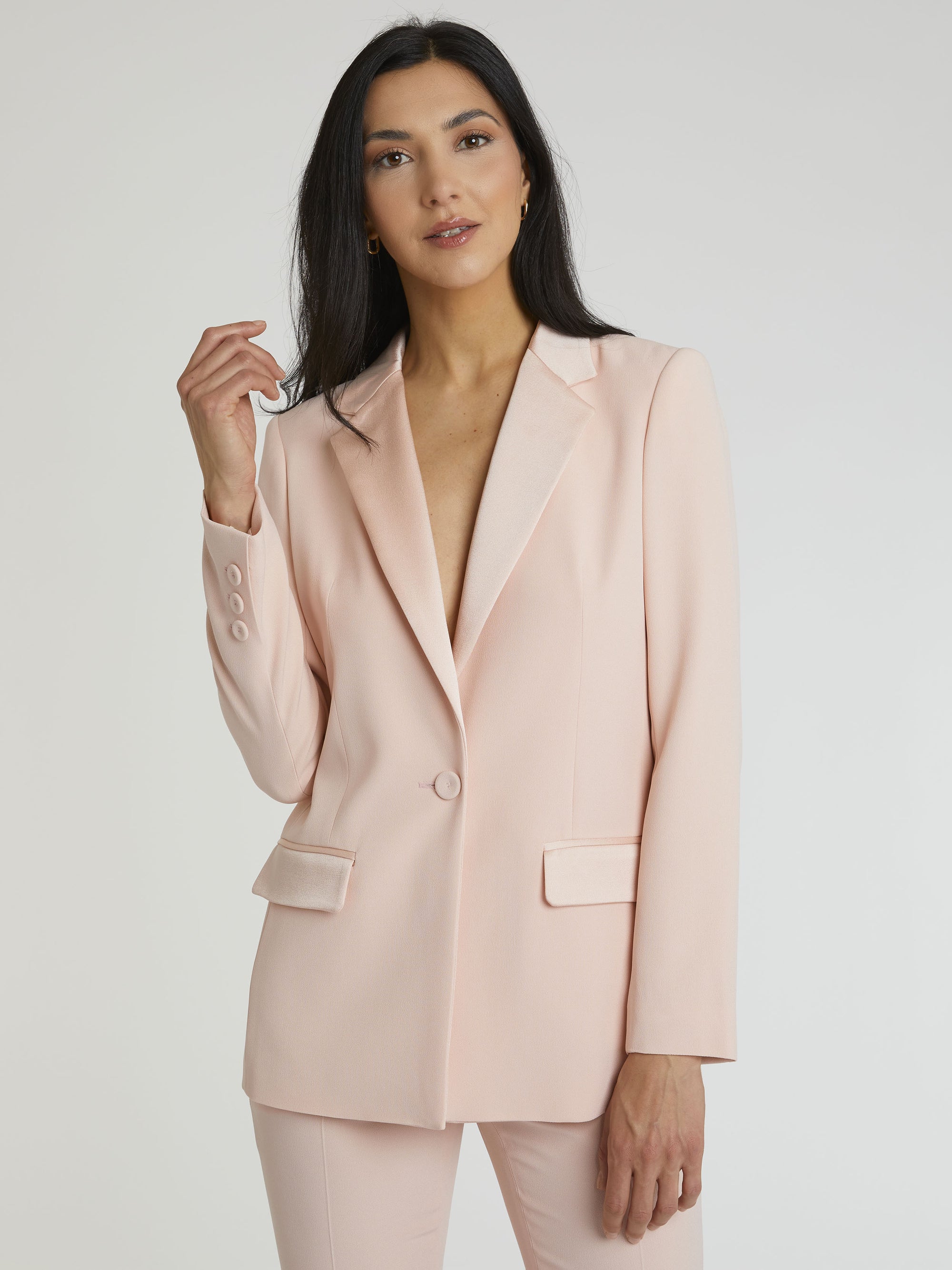 DRAGEE BLAZER