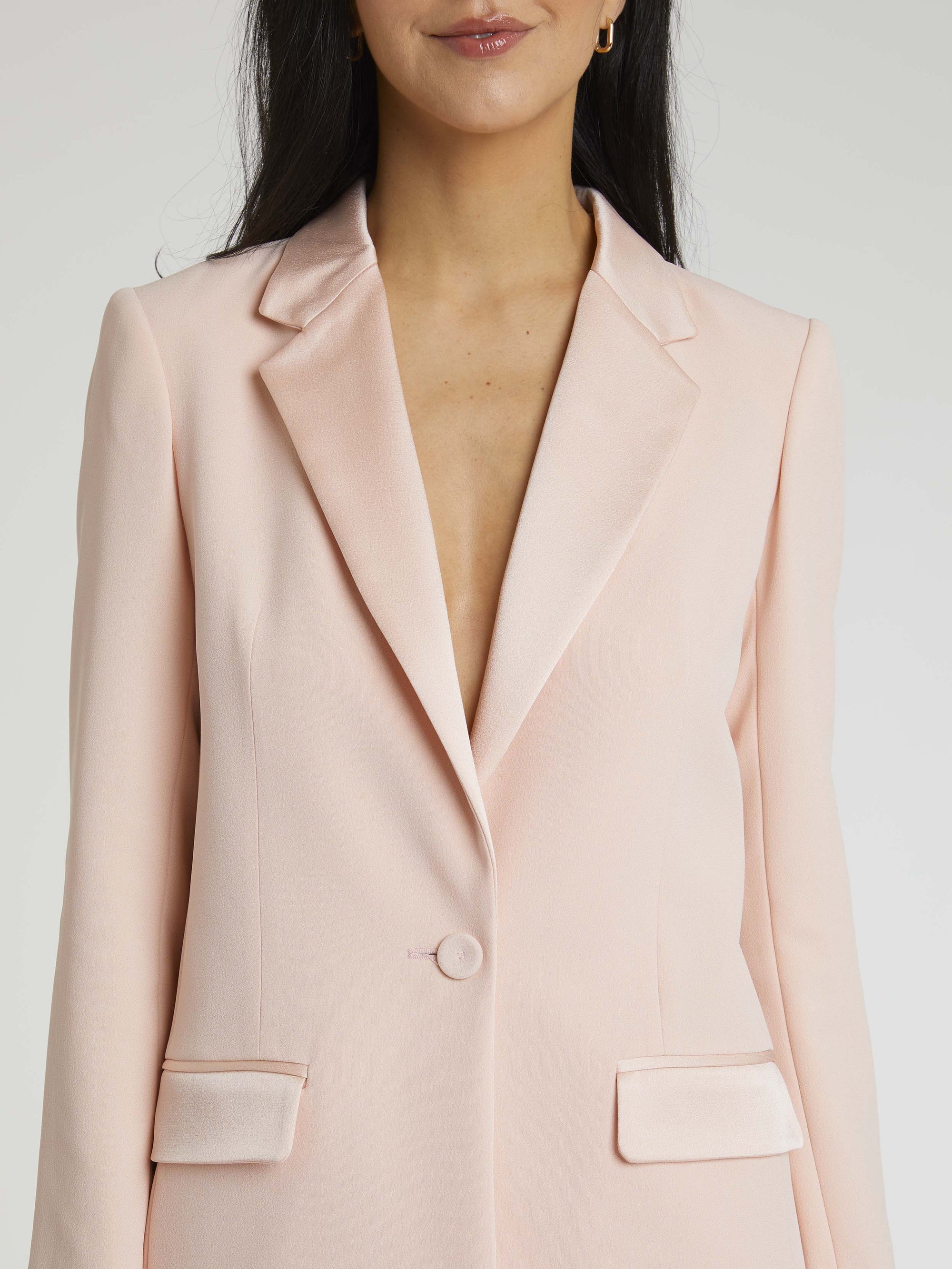 DRAGEE BLAZER