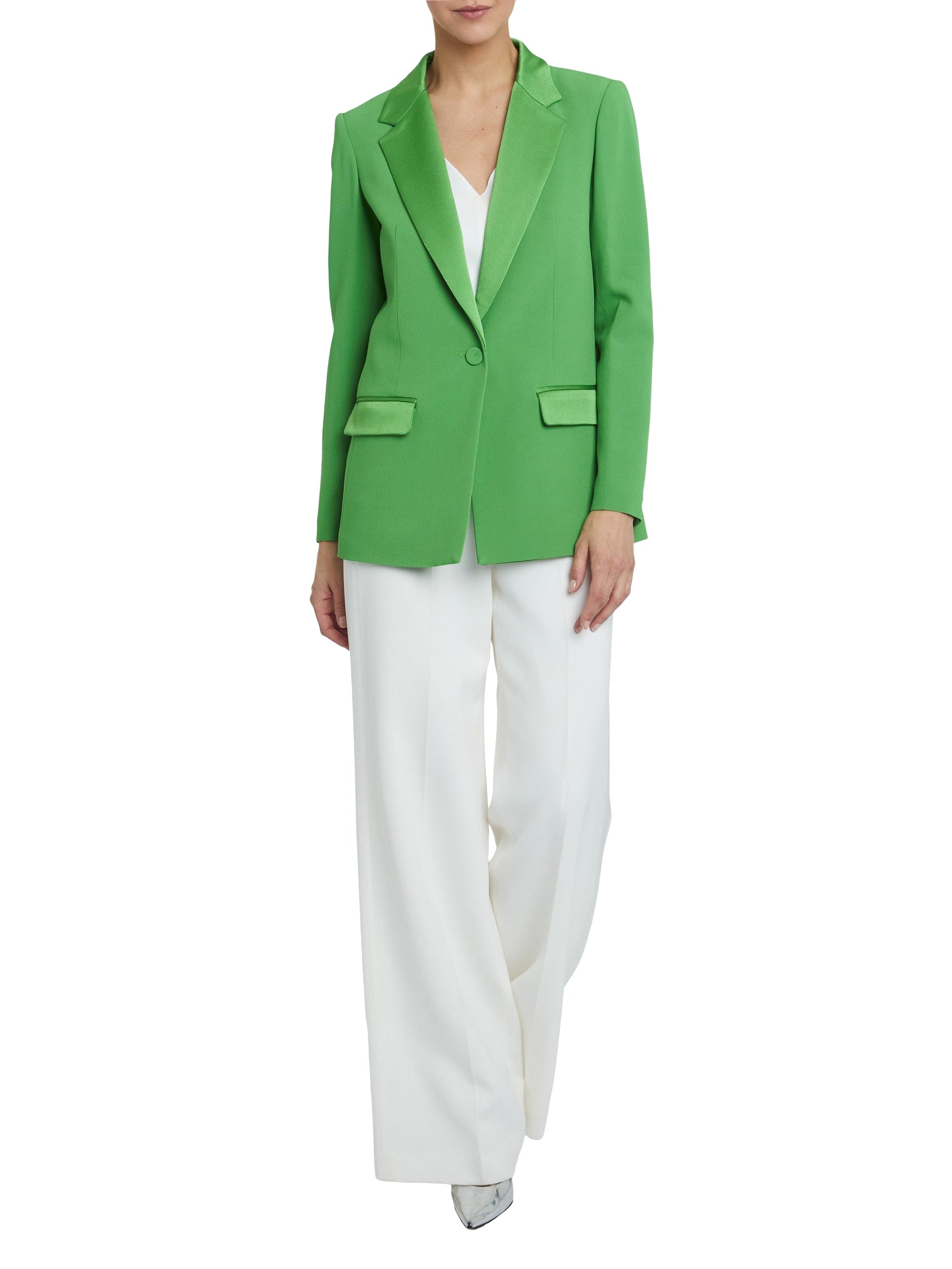 VERT BLAZER
