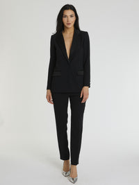 NOIR BLAZER