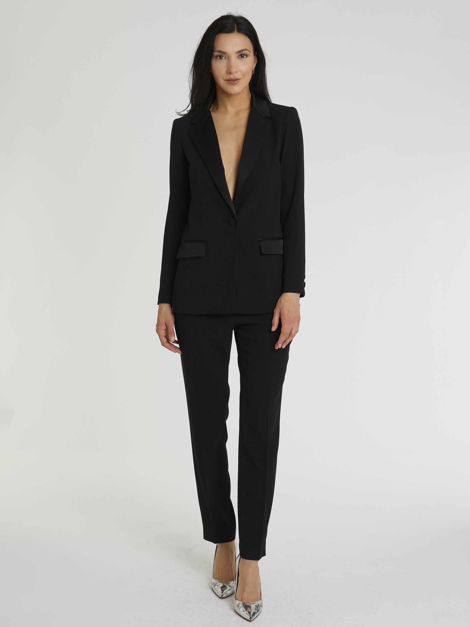 NOIR BLAZER