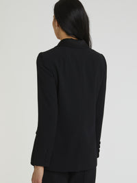 NOIR BLAZER