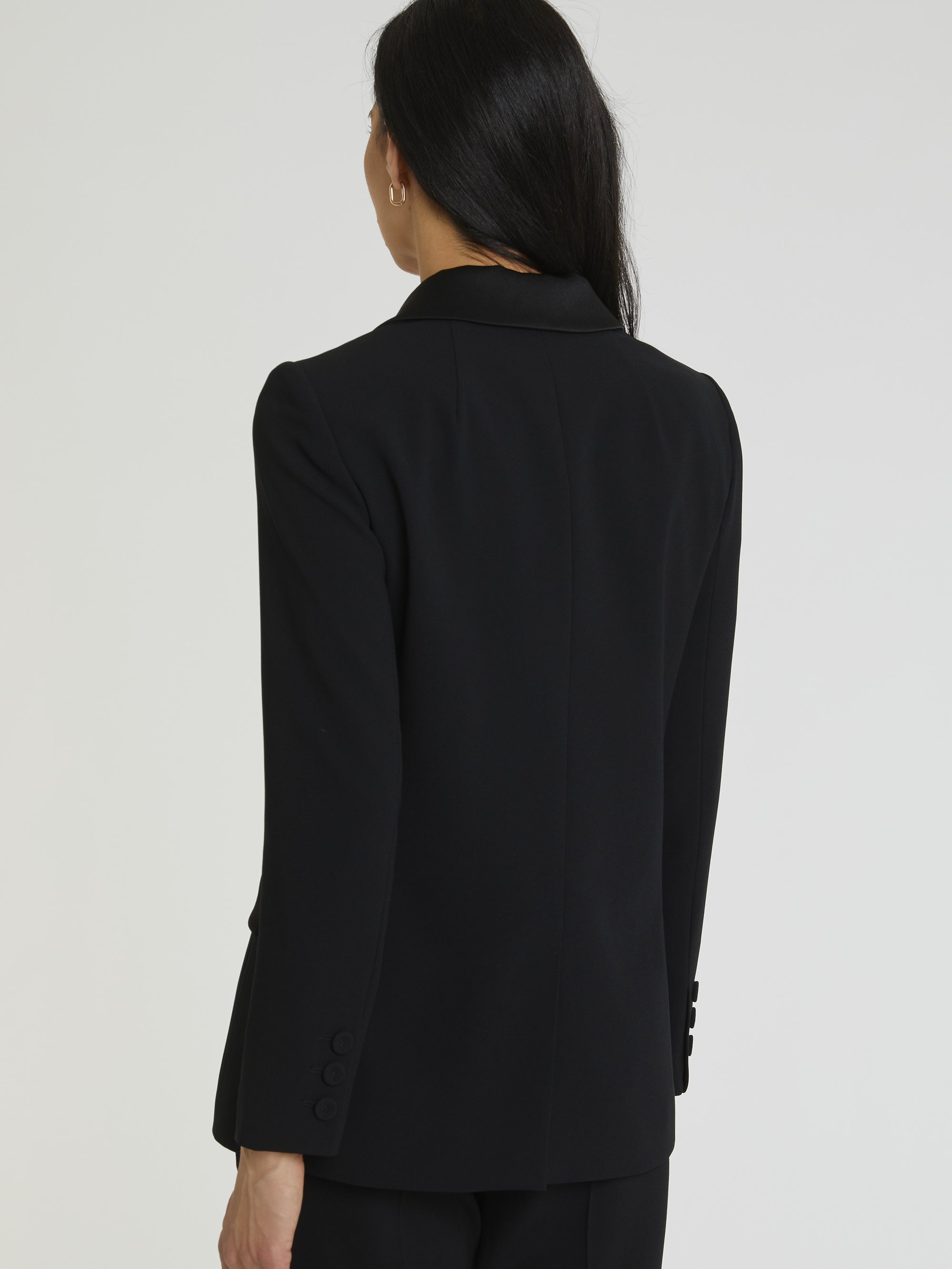 NOIR BLAZER