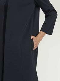 INDIGO MANTEAU
