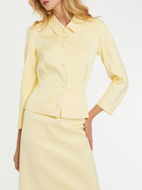 PAILLE VESTE