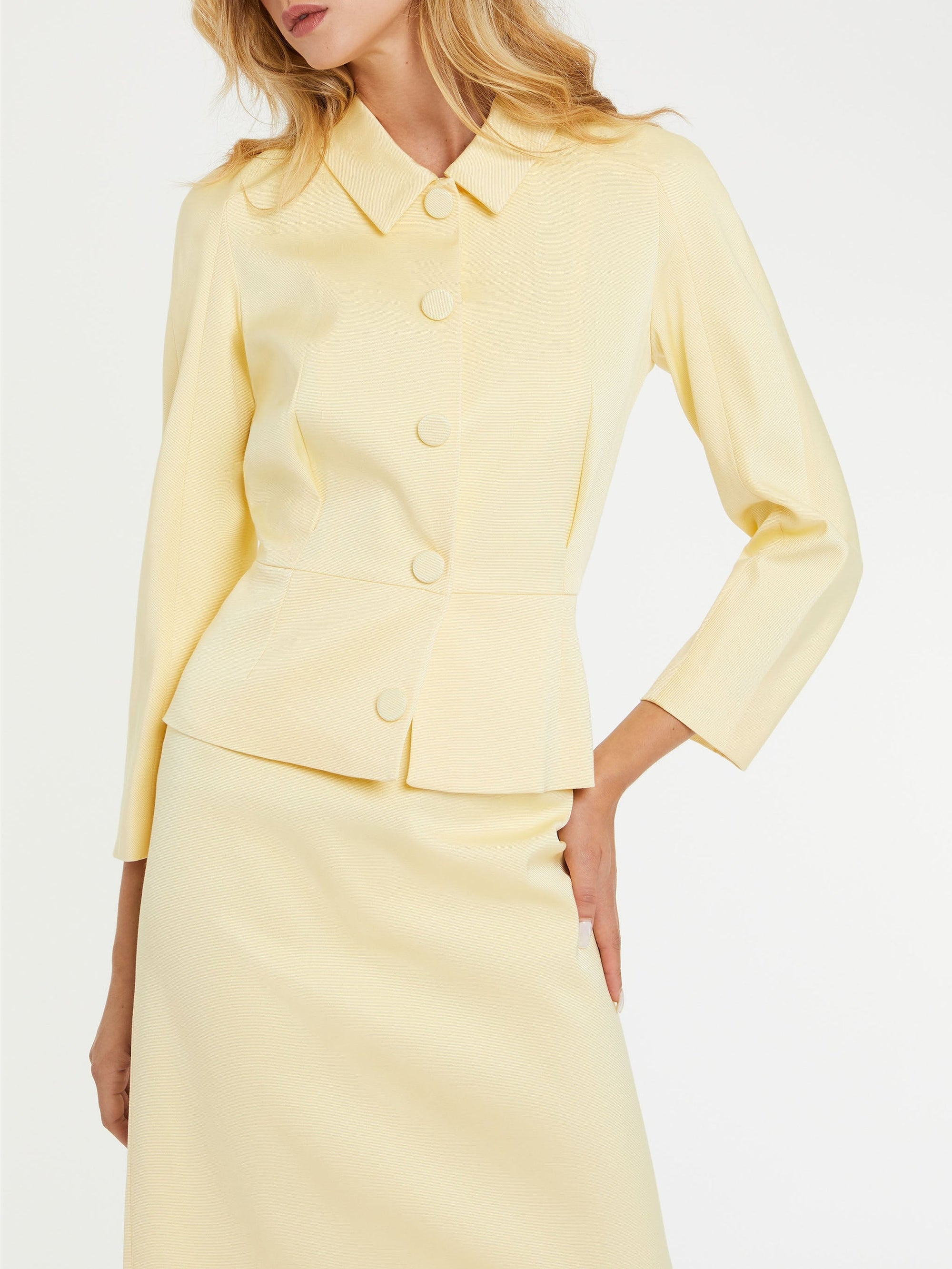 PAILLE VESTE