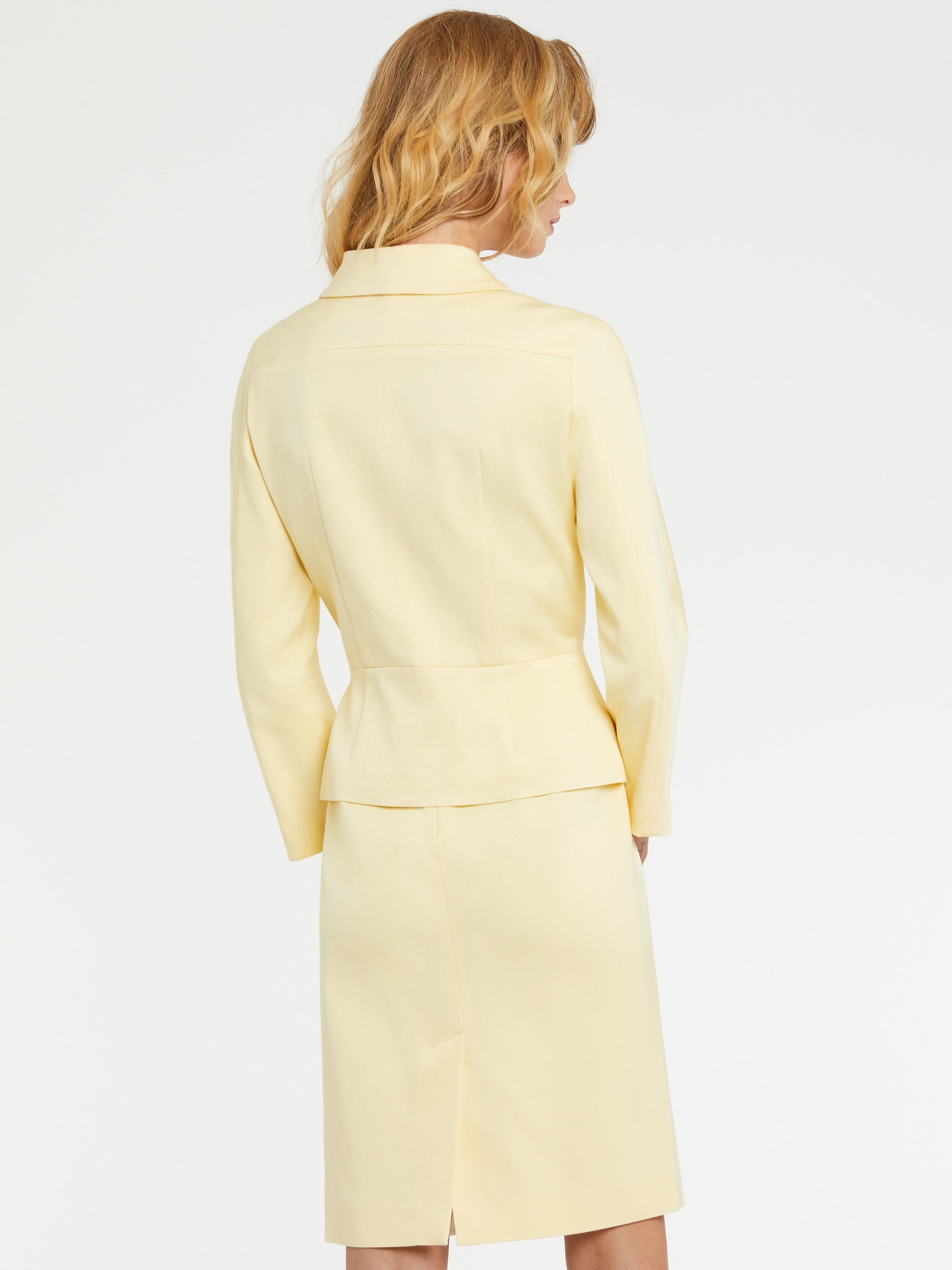PAILLE VESTE