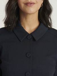 INDIGO VESTE