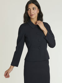INDIGO VESTE