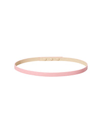 BUBBLE GUM CEINTURE