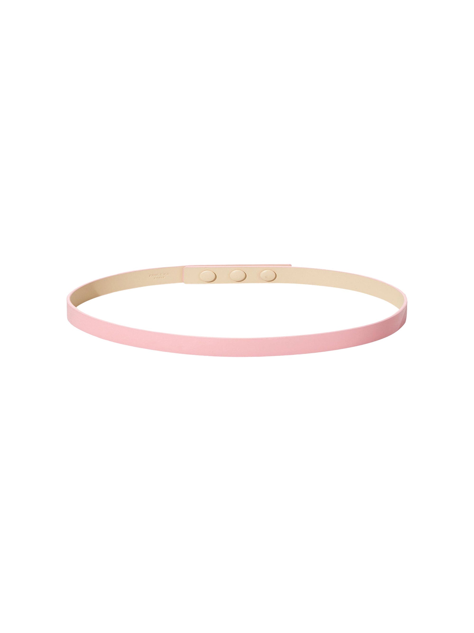 BUBBLE GUM CEINTURE
