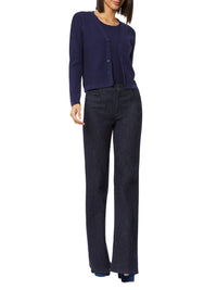 INDIGO CARDIGAN