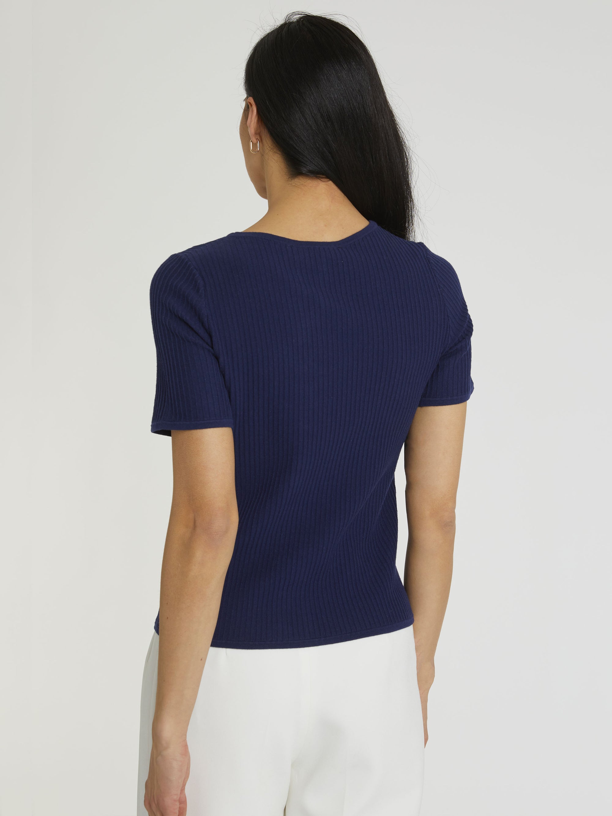 INDIGO PULL MC