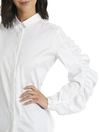BLANC CHEMISE