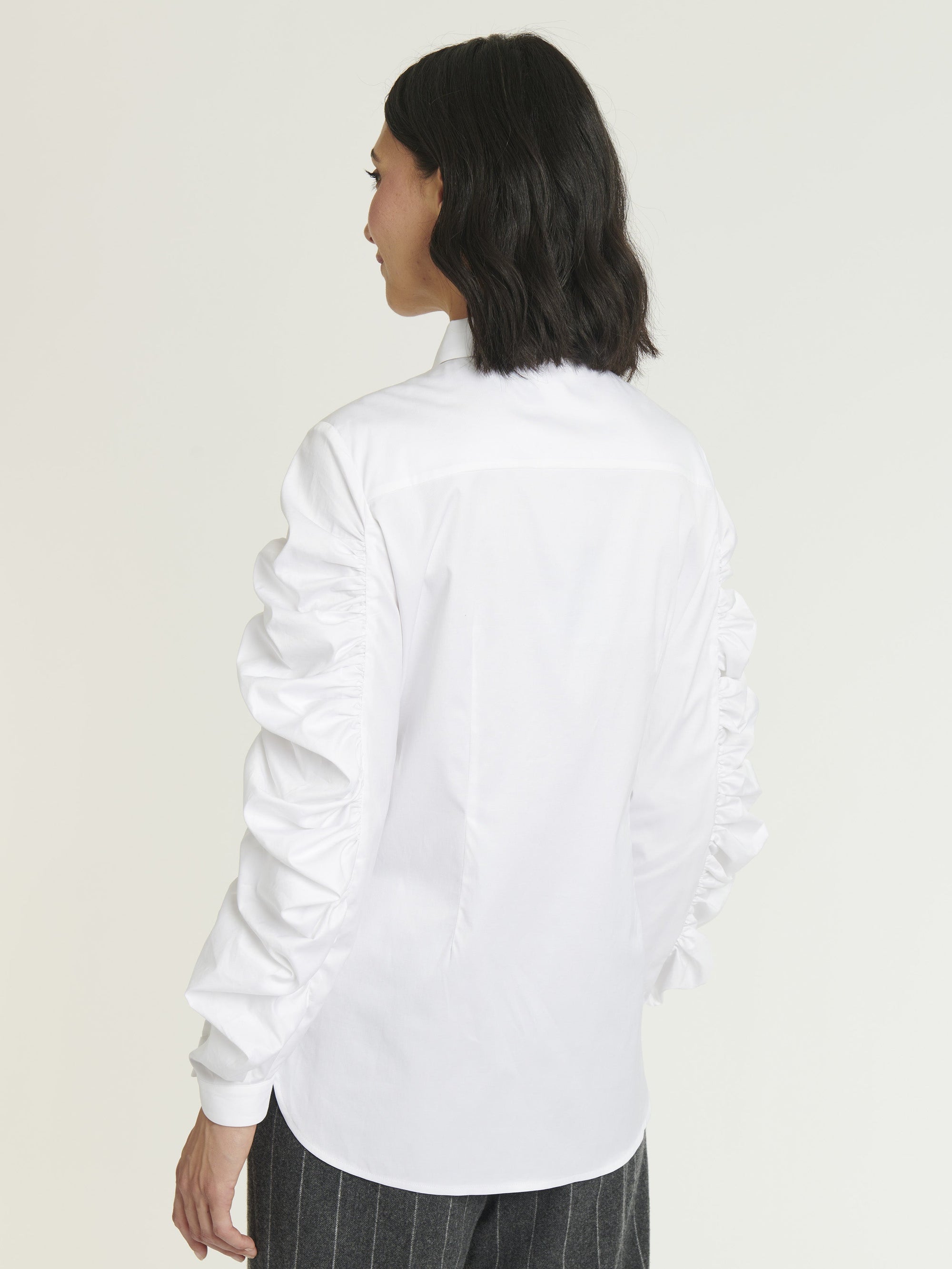 BLANC CHEMISE