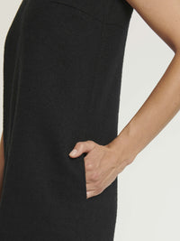 NOIR ROBE MC