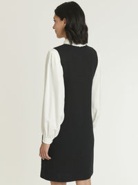 NOIR ROBE MC