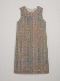 MULTICOLORE ROBE MC