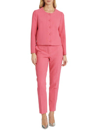 PINK VESTE COURTE