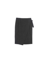 ANTHRACITE JUPE