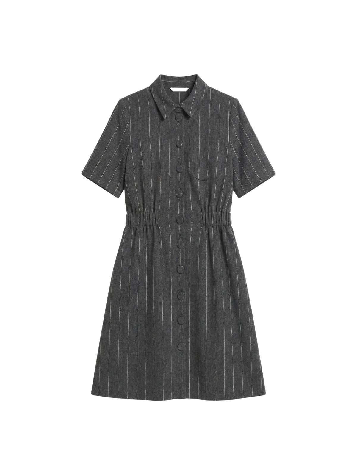 ANTHRACITE ROBE MC