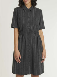 ANTHRACITE ROBE MC