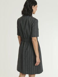 ANTHRACITE ROBE MC