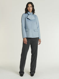 GLACIER MANTEAU COURT