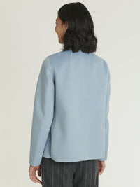 GLACIER MANTEAU COURT