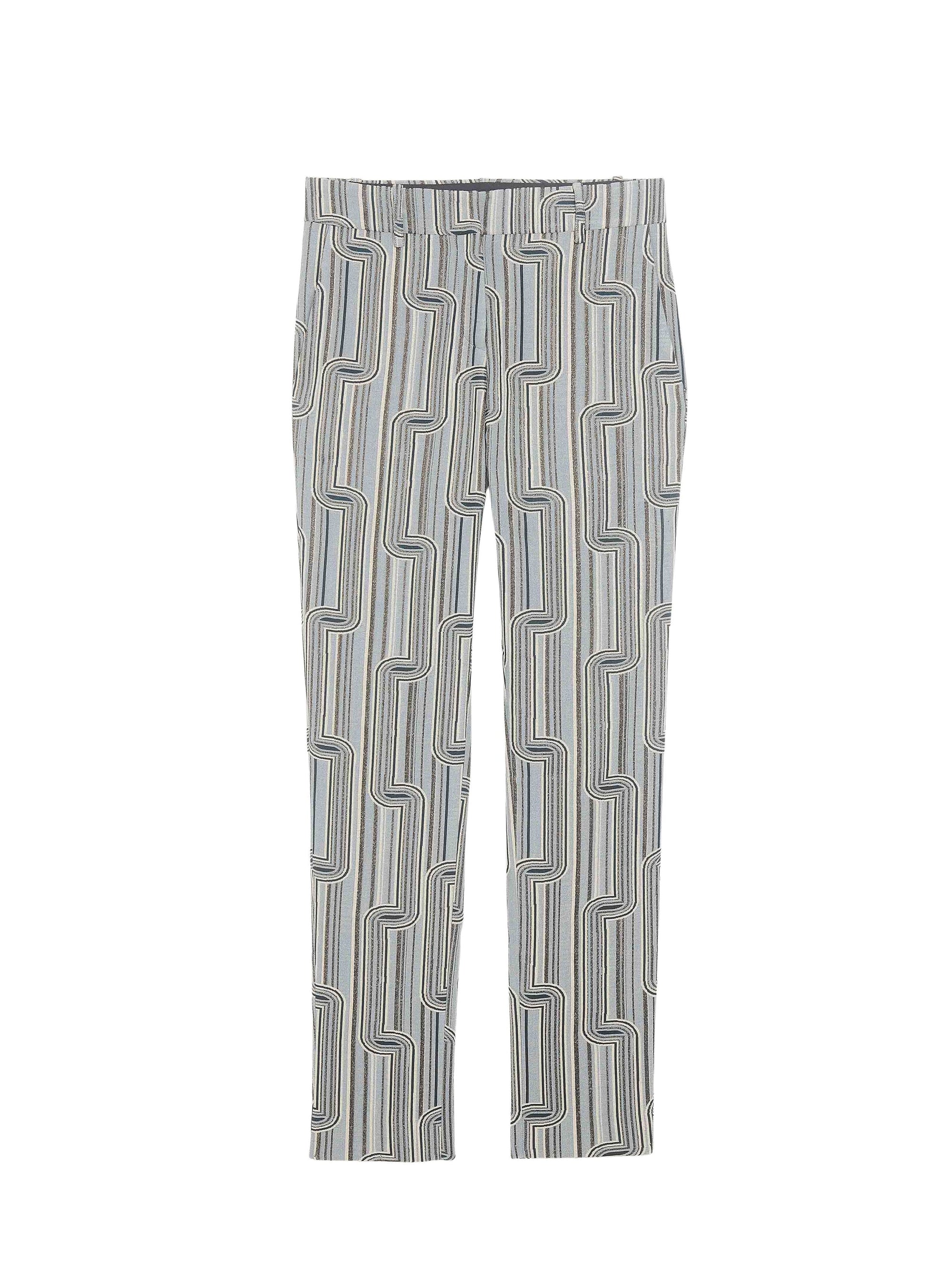 GLACIER PANTALON