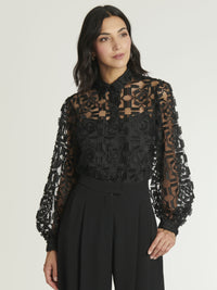 NOIR CHEMISE