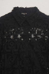 NOIR CHEMISE