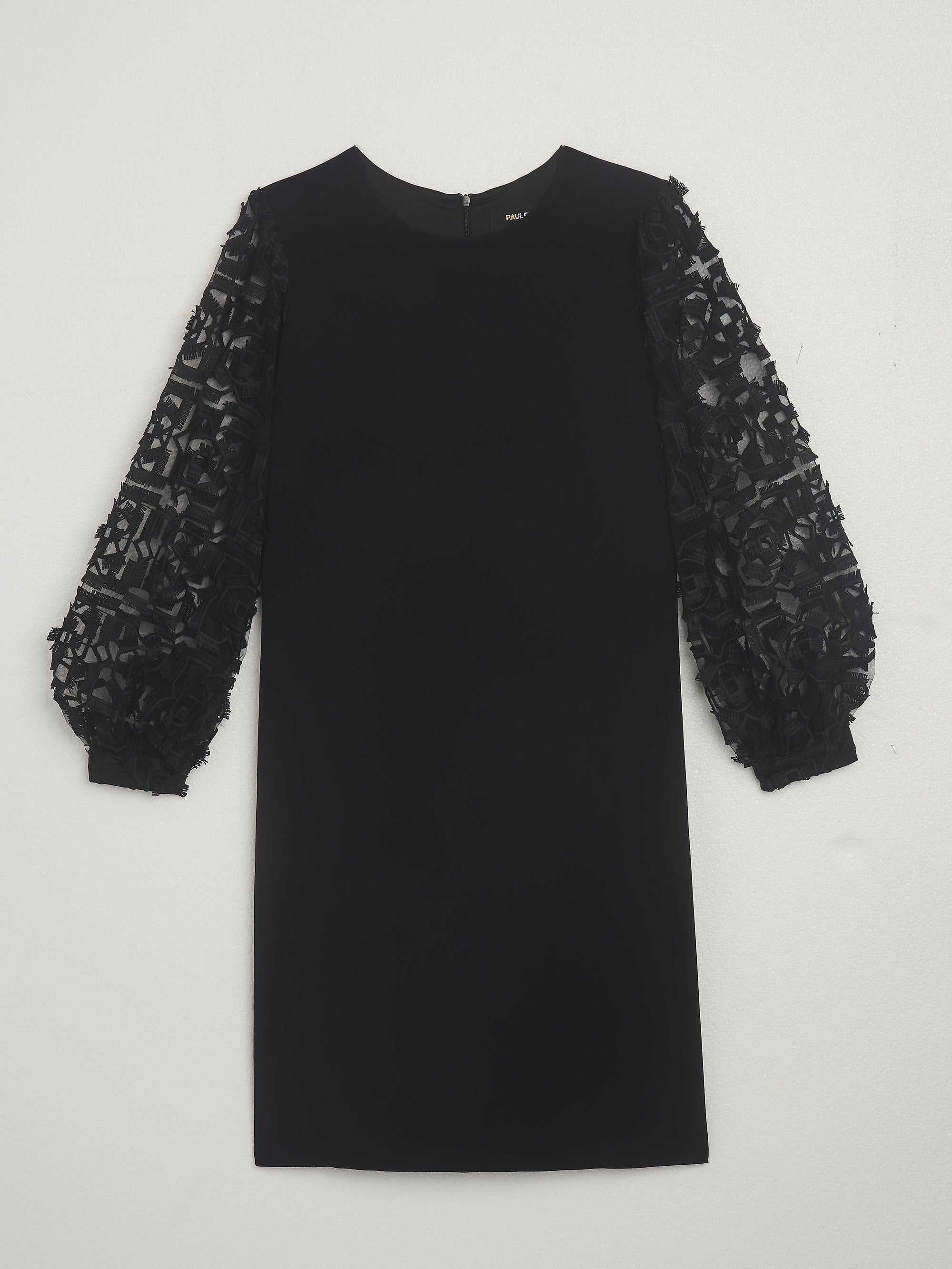 NOIR CHEMISE