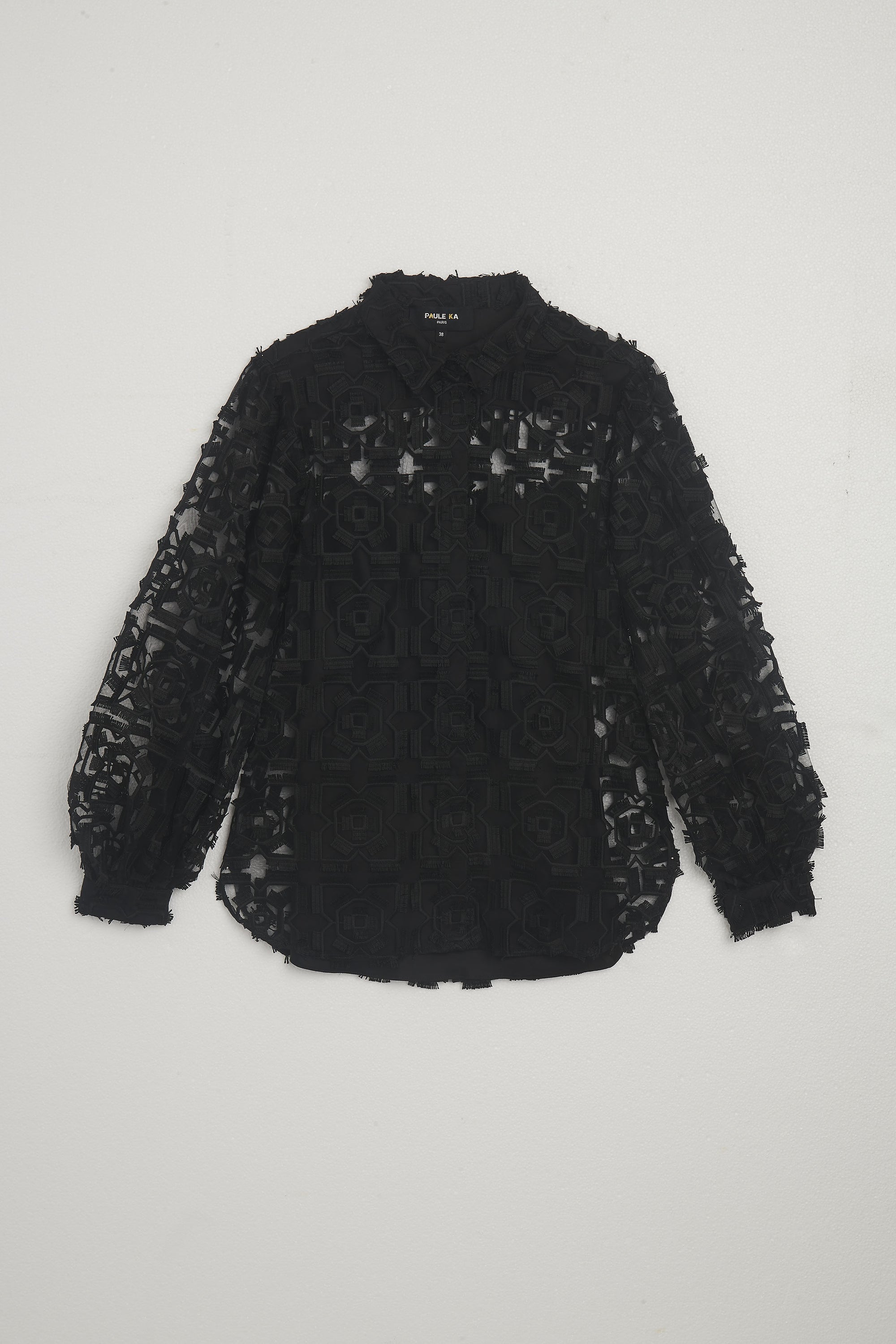 NOIR CHEMISE
