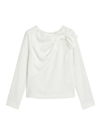 BLANC CASSE HAUT ML