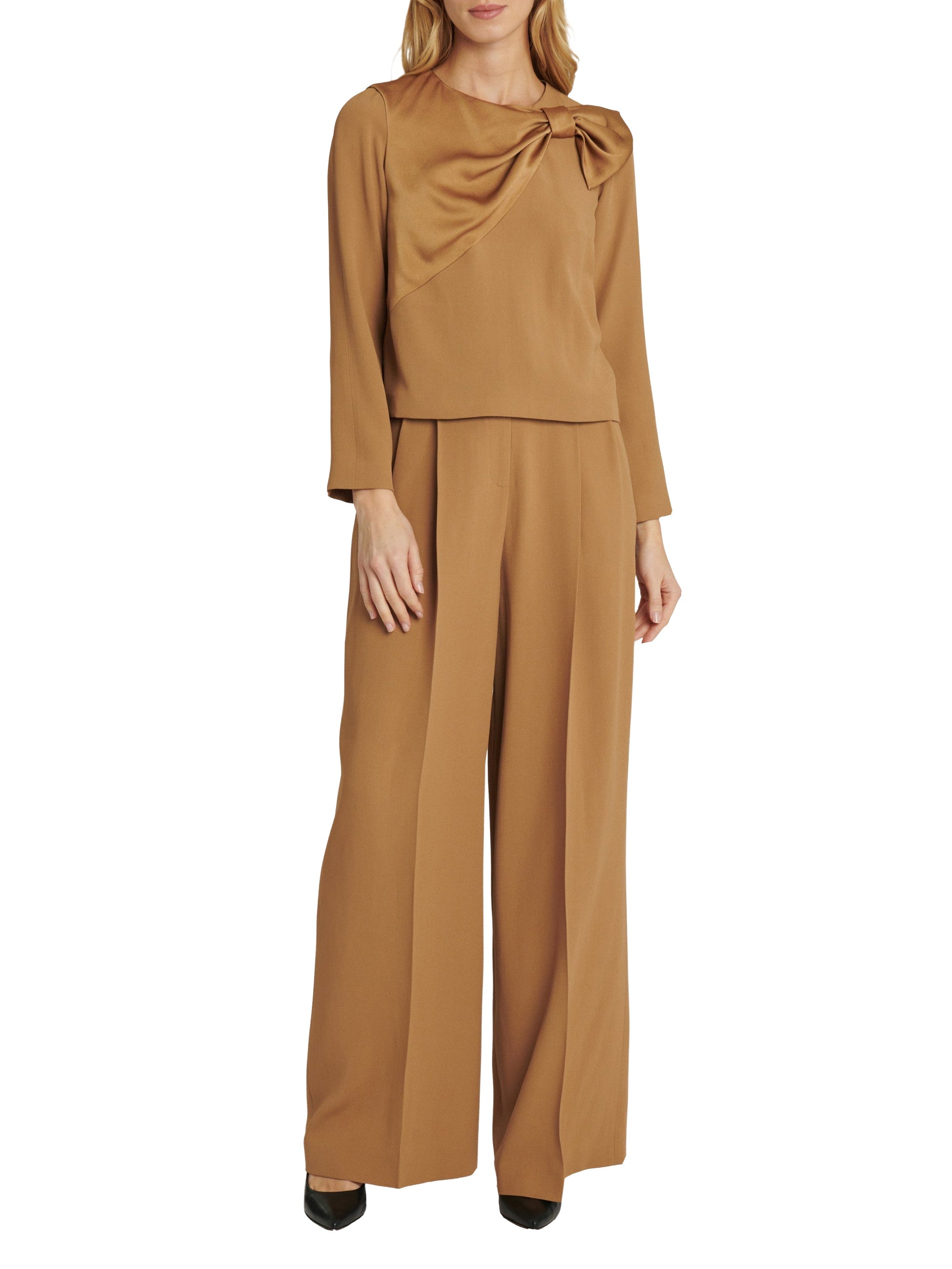 CARAMEL HAUT ML