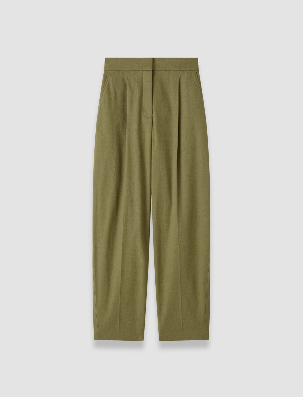 Fig Leaf Pantalons - Fig Leaf