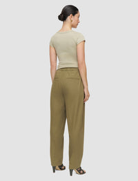 Fig Leaf Pantalons - Fig Leaf