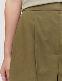 Fig Leaf Pantalons - Fig Leaf