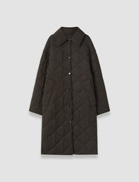 Black Manteau - Black