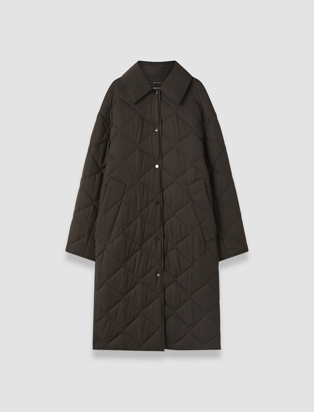 Black Manteau - Black