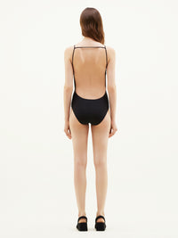 MAILLOT DE BAIN RÉÉDITION-L