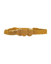 Ceinture fine Perkins - Gold
