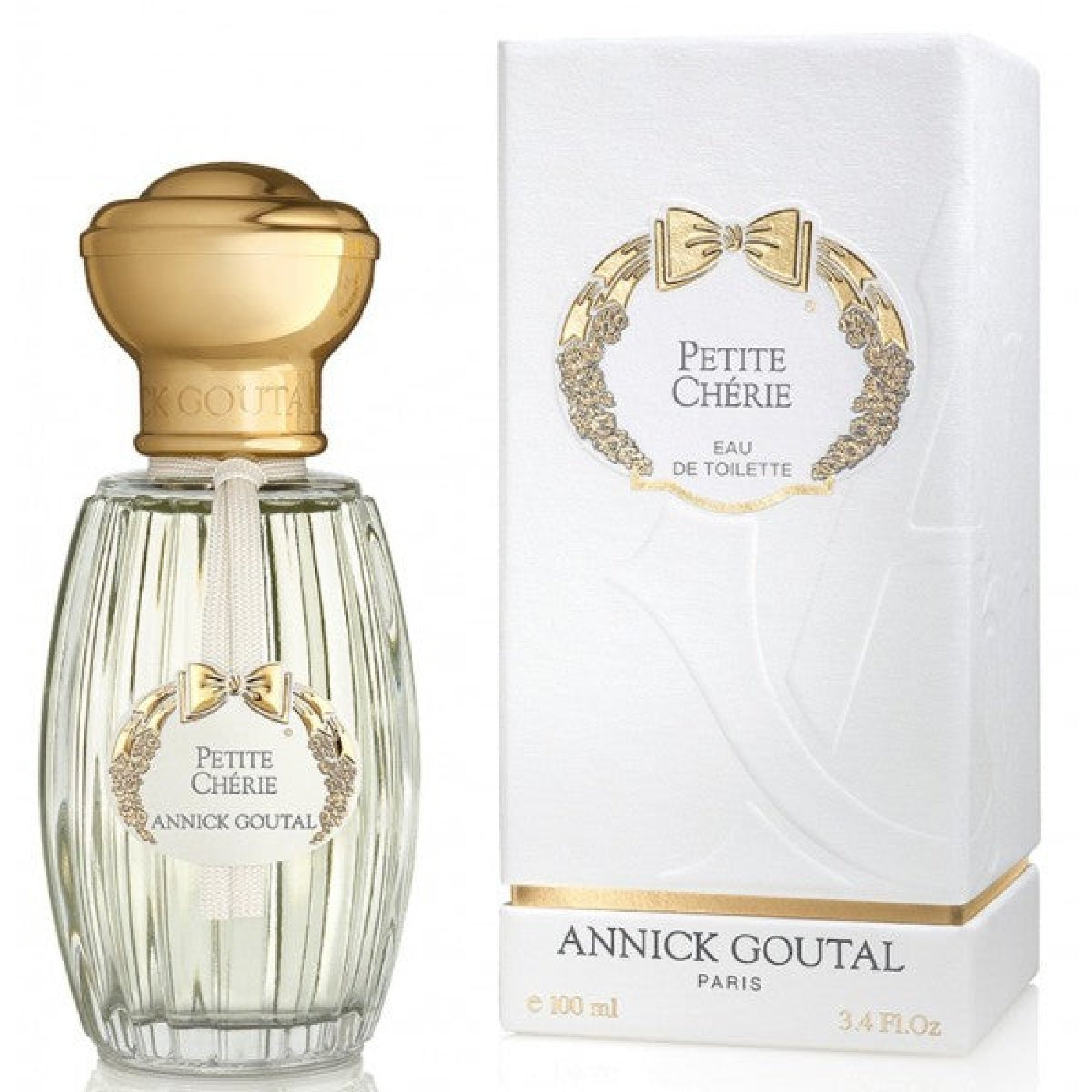 PRIX RECO 105 // Eau de toilette Petite Chérie