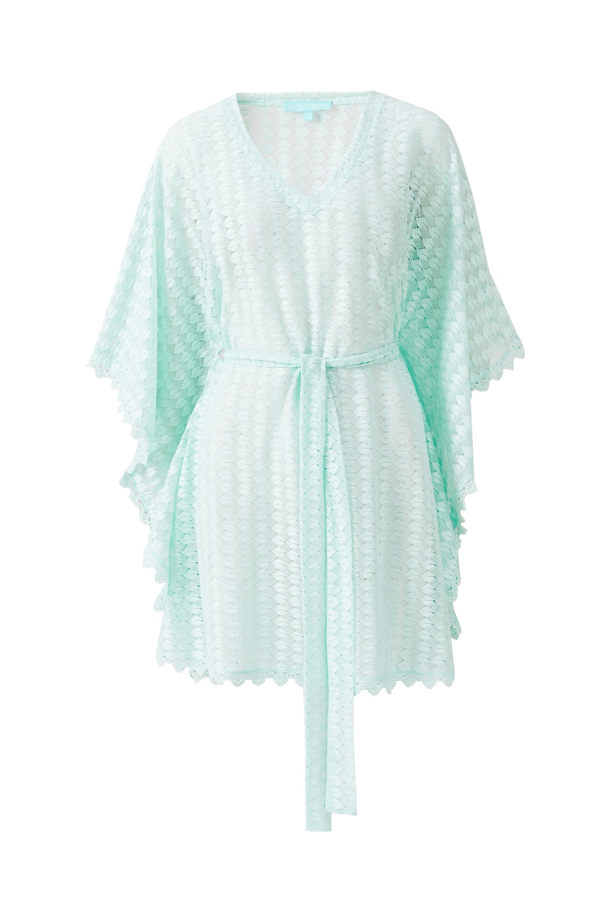 Mint Caftan - Mint