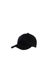 Casquette Patou en velours côtelé